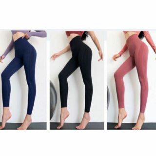 Quần tập gym nâng mông ( siêu đẹp )