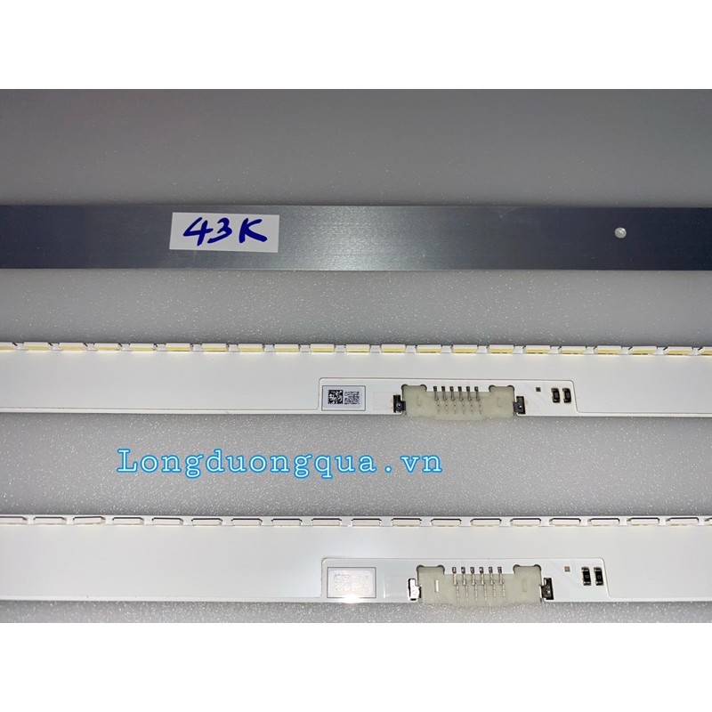 [Mới] Led Tivi Samsung 43 K5500 - 43K5000 (1 Thanh)