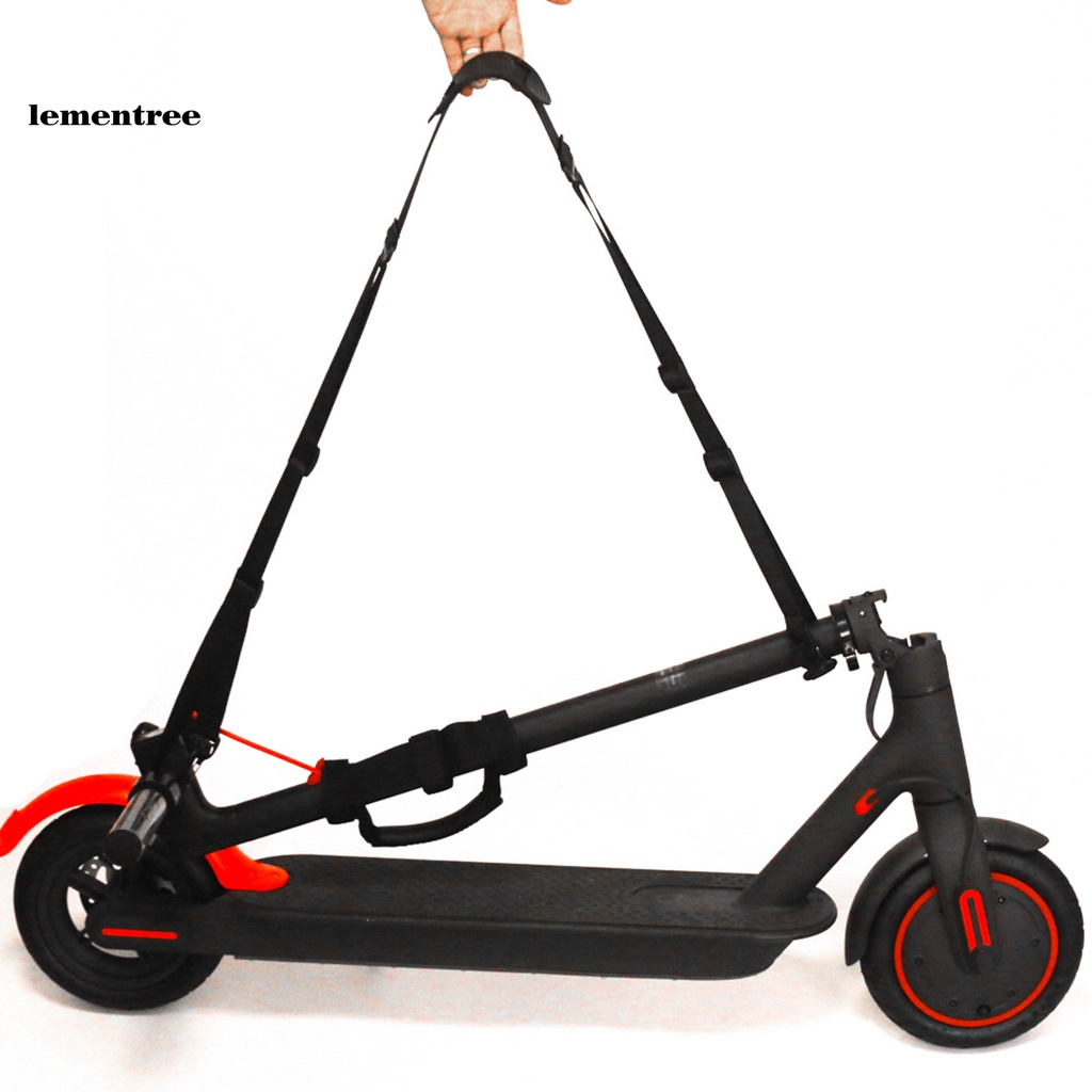 Dây Đeo Vai / Tay Có Thể Điều Chỉnh Cho Ván Trượt Xiaomi M365