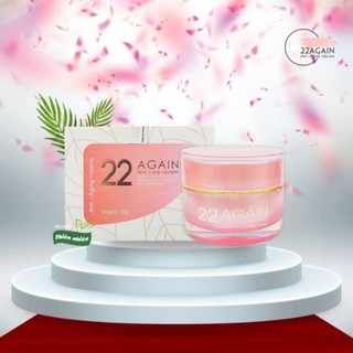 Kem chống lão hóa 22 Again