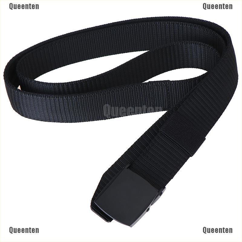 Thắt lưng tích hợp túi đựng tiền ẩn chống trộm tiện dụng