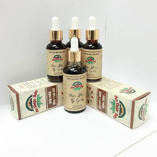 Serum an dược sơn chai 50ml