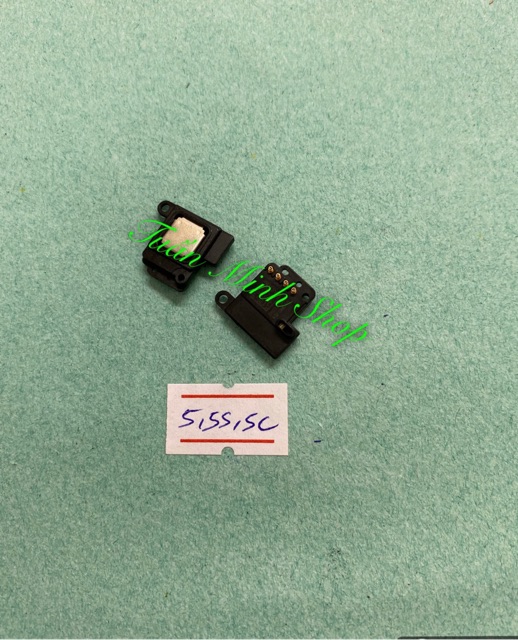 Loa trong nghe gọi iphone 5 - 5s - 5c