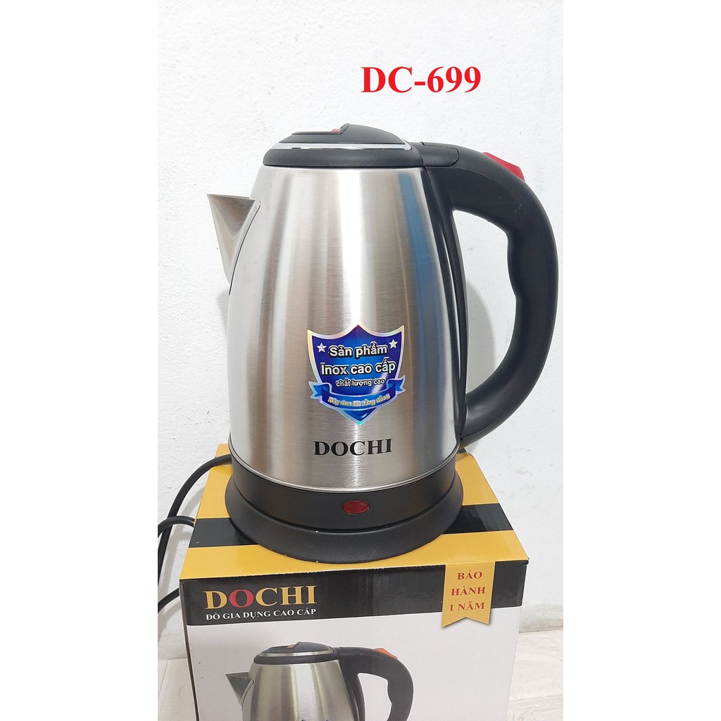 Ấm siêu tốc Dochi DC-699