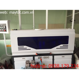 MÁY DÁN CẠNH MF530 - 4 CHỨC NĂNG