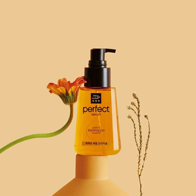 TINH CHẤT DƯỠNG TÓC MISE EN SCÈNE PERFECT REPAIR HAIR SERUM