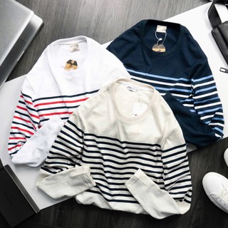 [ẢNH THẬT] Áo len Zara chất cotton pha len