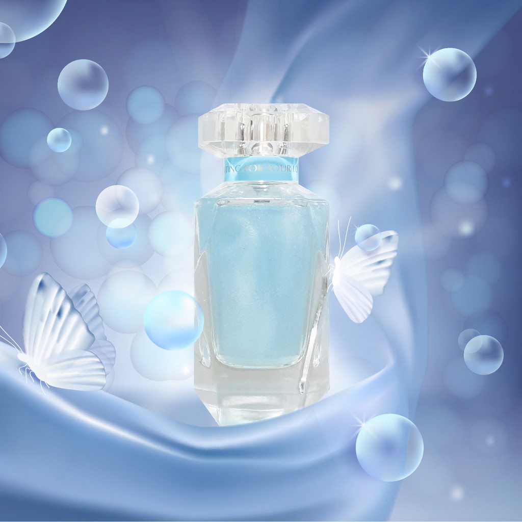 [CHÍNH HÃNG] Nước hoa nữ Vendome nhũ xanh (50ml), Hương thơm lâu, lôi cuốn hấp dẫn.