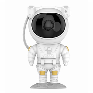 Đèn LED chiếu sao galaxy Phi Hành Gia - Đèn Loại 1, Hàng Về - Có Sẵn, Đèn ngủ chiếu sao phiên bản mới nhất 2022.