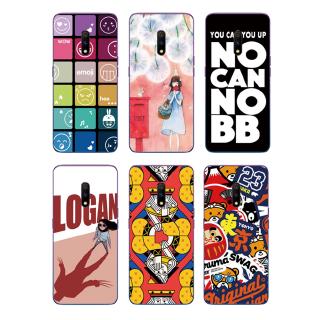 Ốp TPU mềm mạicho OPPO Realme 3 / 3 Pro / Realme X Lite / K3