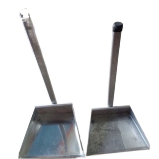 Ki hốt rác,  cán dài 70cm