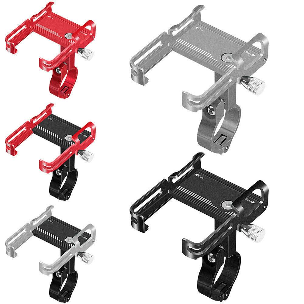 Giá Đỡ Điện Thoại Gắn Tay Lái Xe Đạp Chống Rung Lắc Có Thể Điều Chỉnh Hiệu Glees P10