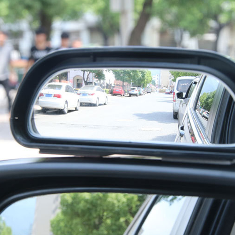 1 Gương Chiếu Hậu Cho Xe Hơi