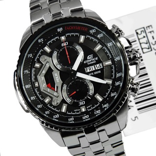 Đồng hồ nam cao cấp casio ef-558fg