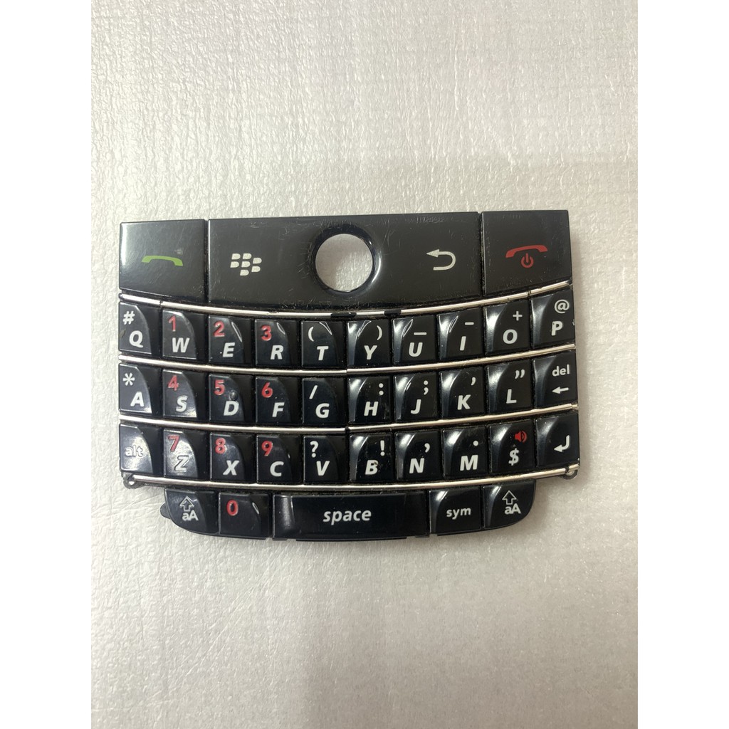 Bàn phím Blackberry 9000