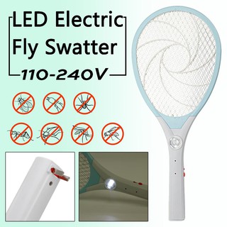 vợt muỗi sạc điện model YG D 003