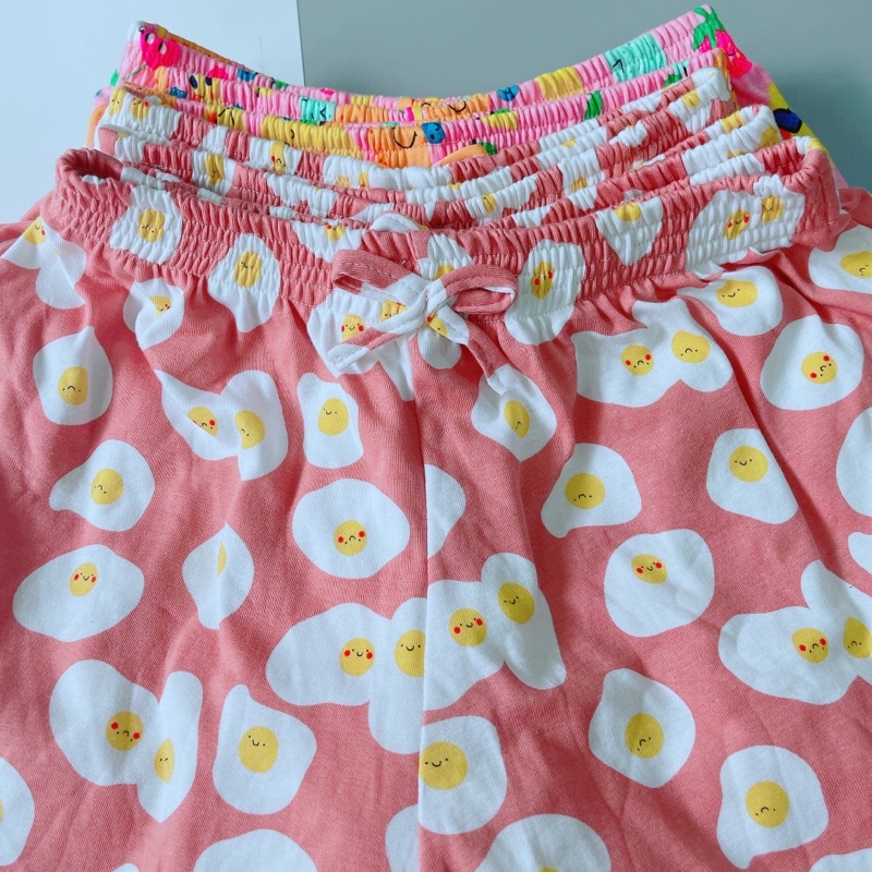 Quần đùi mặc nhà, quần váy ống rộng thun cotton chất mát siêu co giãn bigsize 80kg