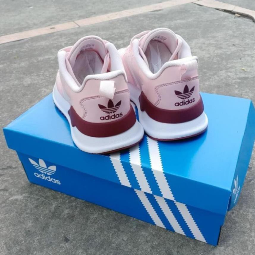 Tết Sale XẢ Bảo hành Giày Adidas XPLR Pink Women [Hàng VNXK - Full Box] Đẹp Nhất New Nhẩt NEW ✔️ . ^ ' < 45h