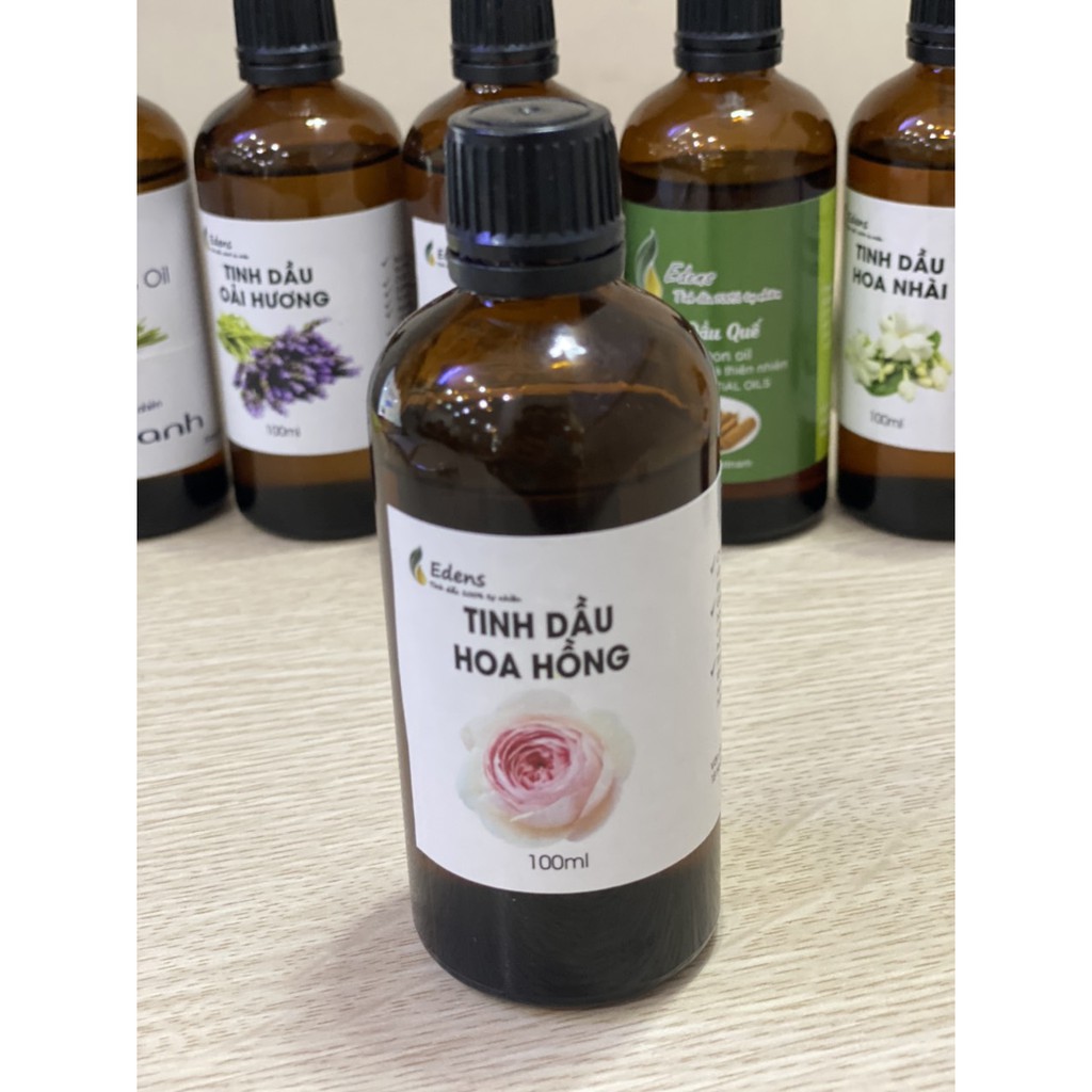 Tinh dầu xông phòng -lọ 100ml