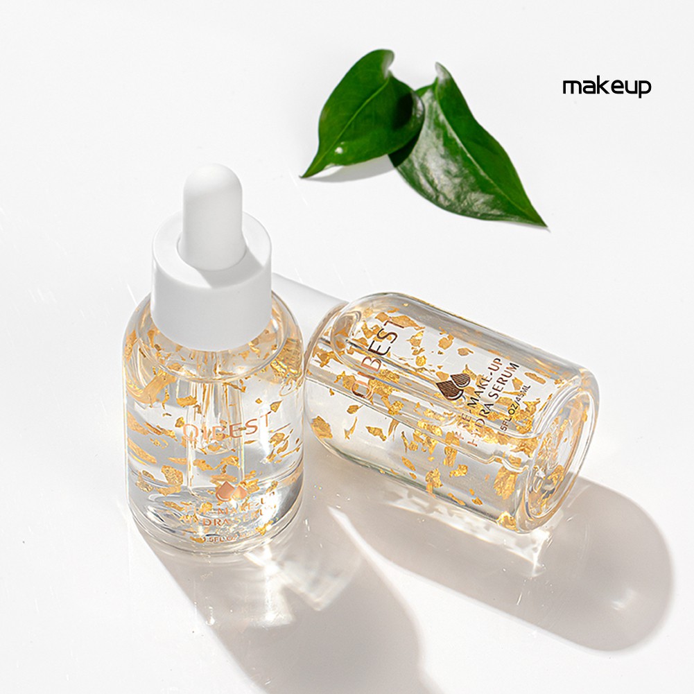 [Hàng mới về] Kem lót QIBEST dưỡng ẩm làm sáng da 45ml | BigBuy360 - bigbuy360.vn