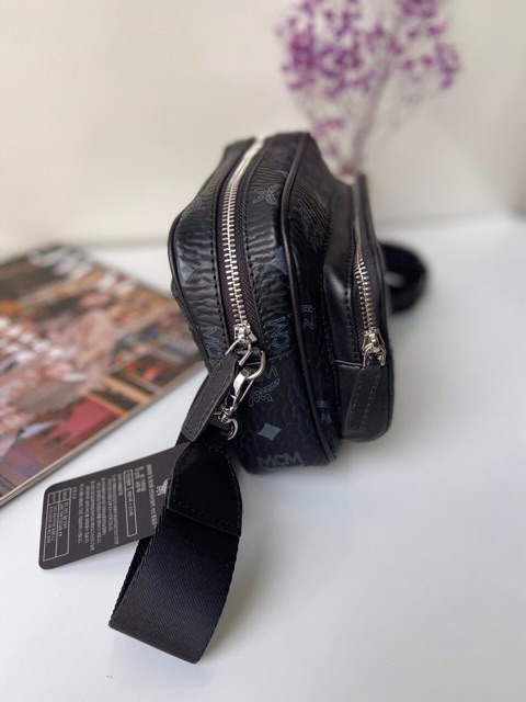 TÚI M.C.M KLASSIK VISETOS