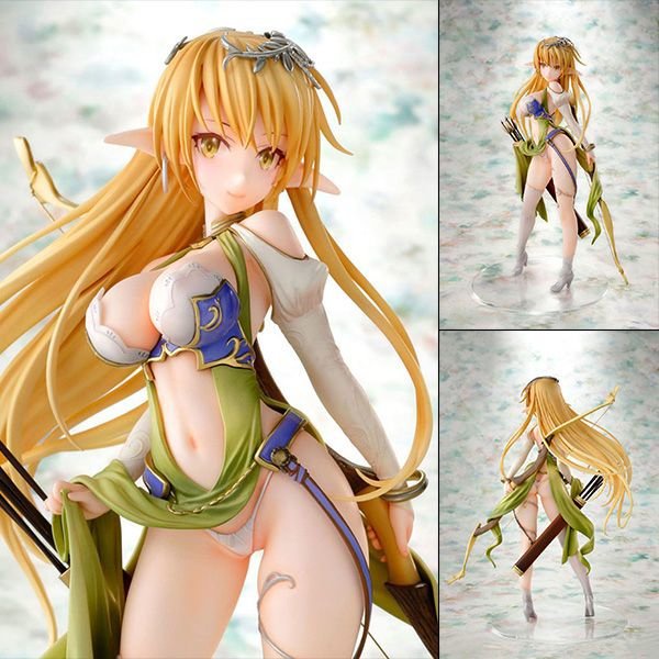 ❣Vertex Ăng Ten elf Tỉ Lệ 1 / 6 Cho Bé