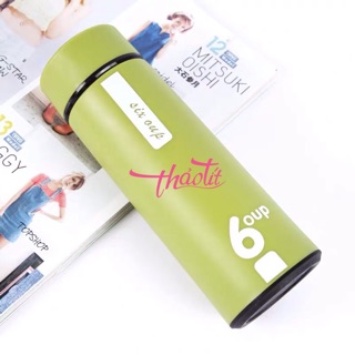 Bình Nước, Bình Giữ Nhiệt 6 Up