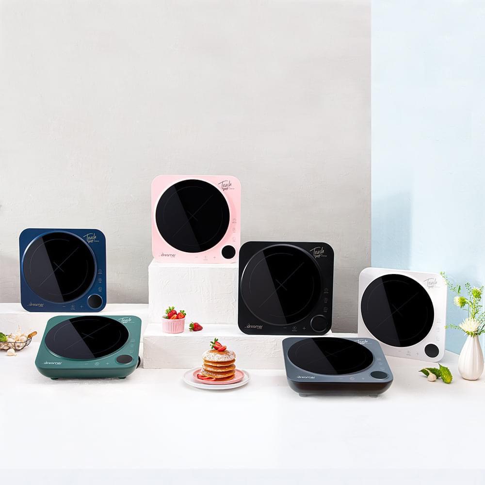 Bếp từ đơn Dreamer DC-IH01B