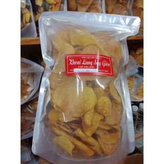1kg Khoai lang  vàng sấy mật ong