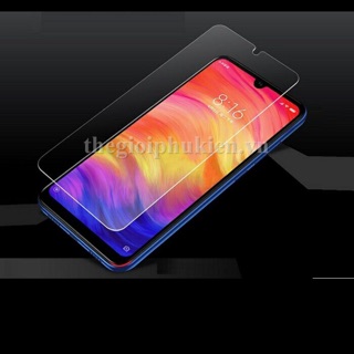 Kính cường lực cho xiaomi redmi 7