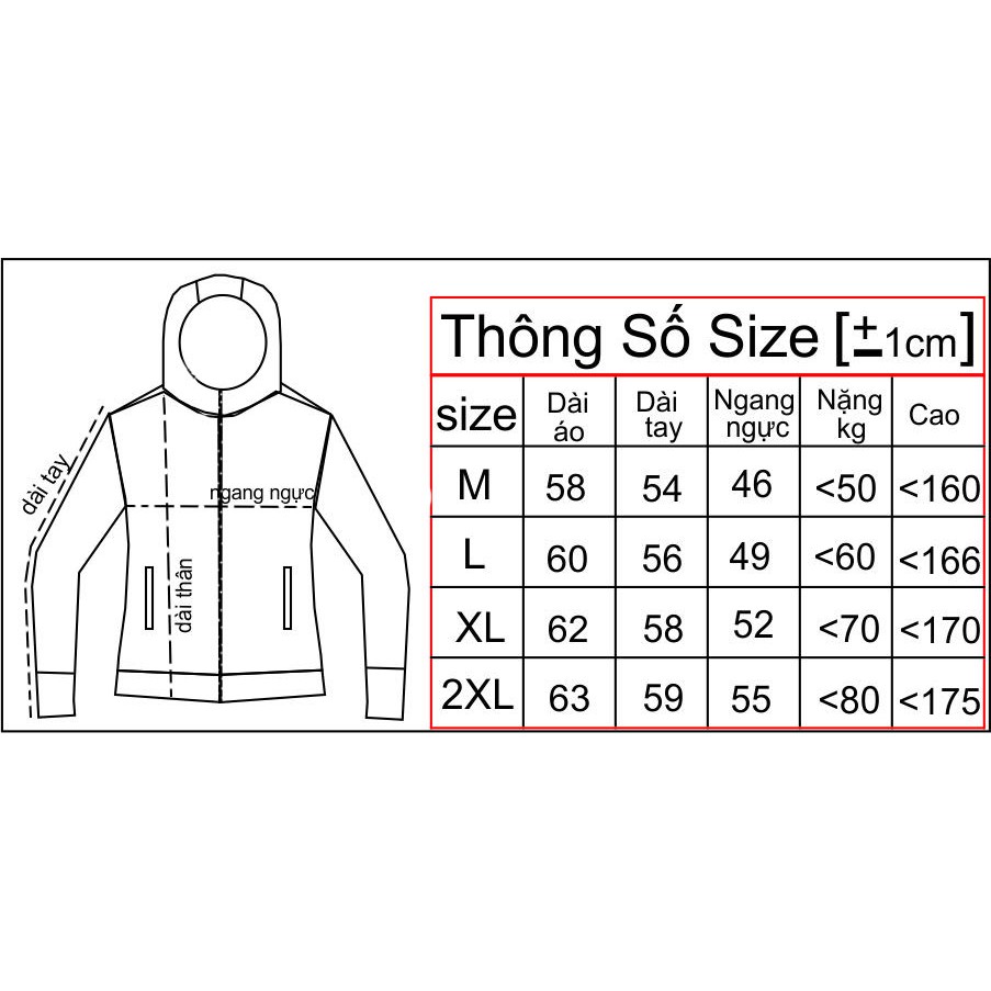 [Mã WASTUP giảm 10% tối đa 30K đơn 99K] Áo Khoác Nữ Chống Nắng 6 Túi Phối Caro Logo thiêu. | BigBuy360 - bigbuy360.vn