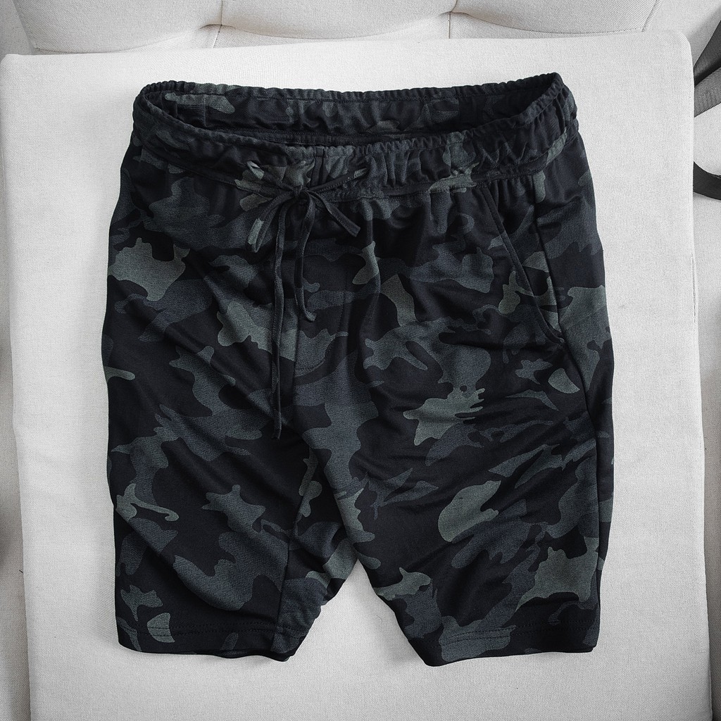 Set Camo Cotton - Chất Liệu Cotton Cực Mát, Không Bị Bai Xù - Thiết Kế Trẻ Trung, Cá Tính