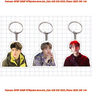 MÓC KHÓA MIN SUGA BTS (NHIỀU MẪU)_BTS-20