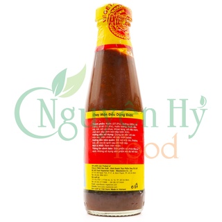 Mắm Tôm Chay Âu Lạc - 280ml