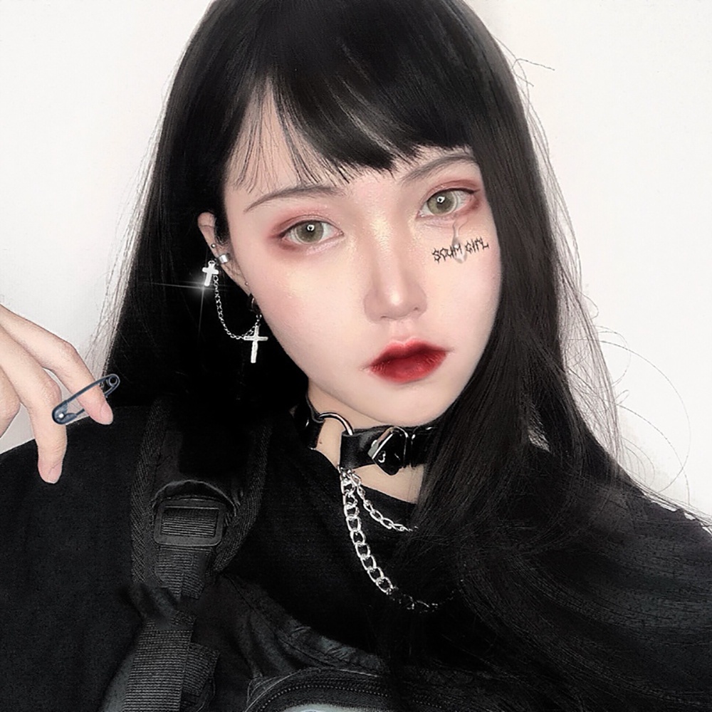 Khuyên đeo sụn tai thời trang cá tính cho nam và nữ