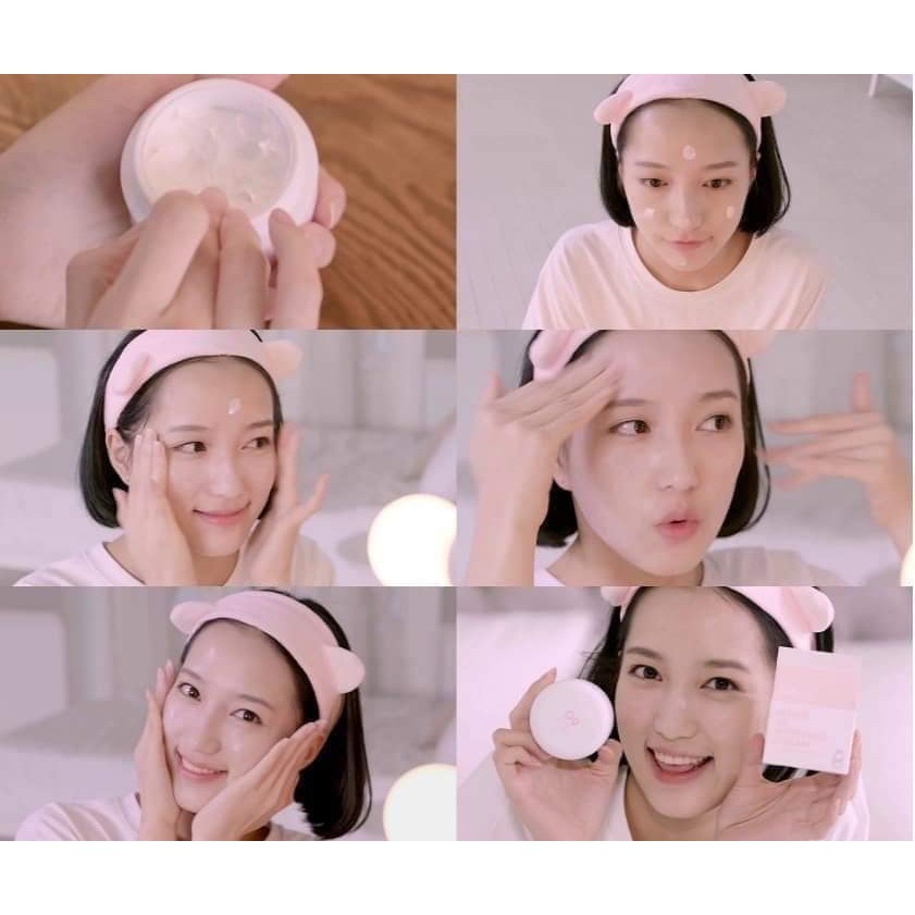 [ Auth ] Kem Dưỡng Da 😍😍Kem FACE Dưỡng Da White In Whipping Cream G9 Skin