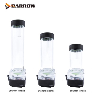 Bơm tản nhiệt Barrow DDC SPB17 V2