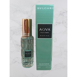 Nước Hoa AQVA Pour Home 20ml