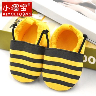Giày tập đi Disney cổ chun
