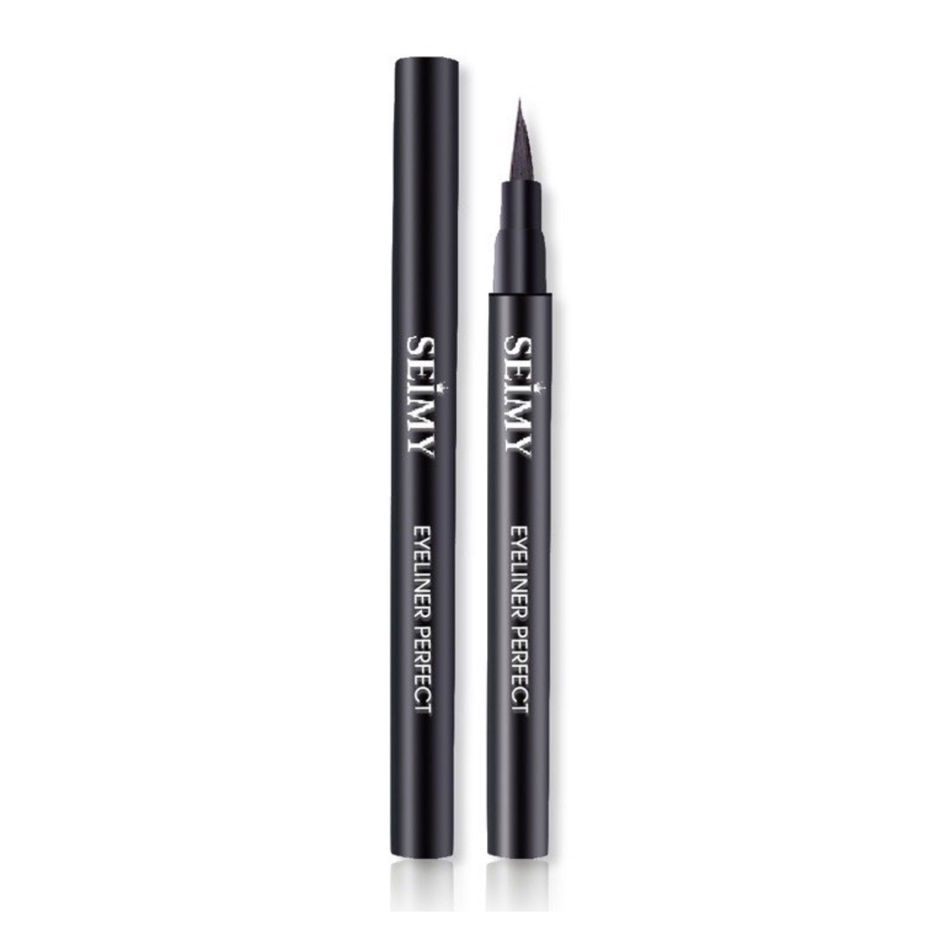 Bút kẻ mắt nước Seimy - Eyeliner Perfect 6g