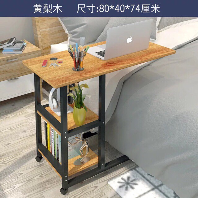 Bàn Làm Việc Di Động Tiện Dụng | BigBuy360 - bigbuy360.vn