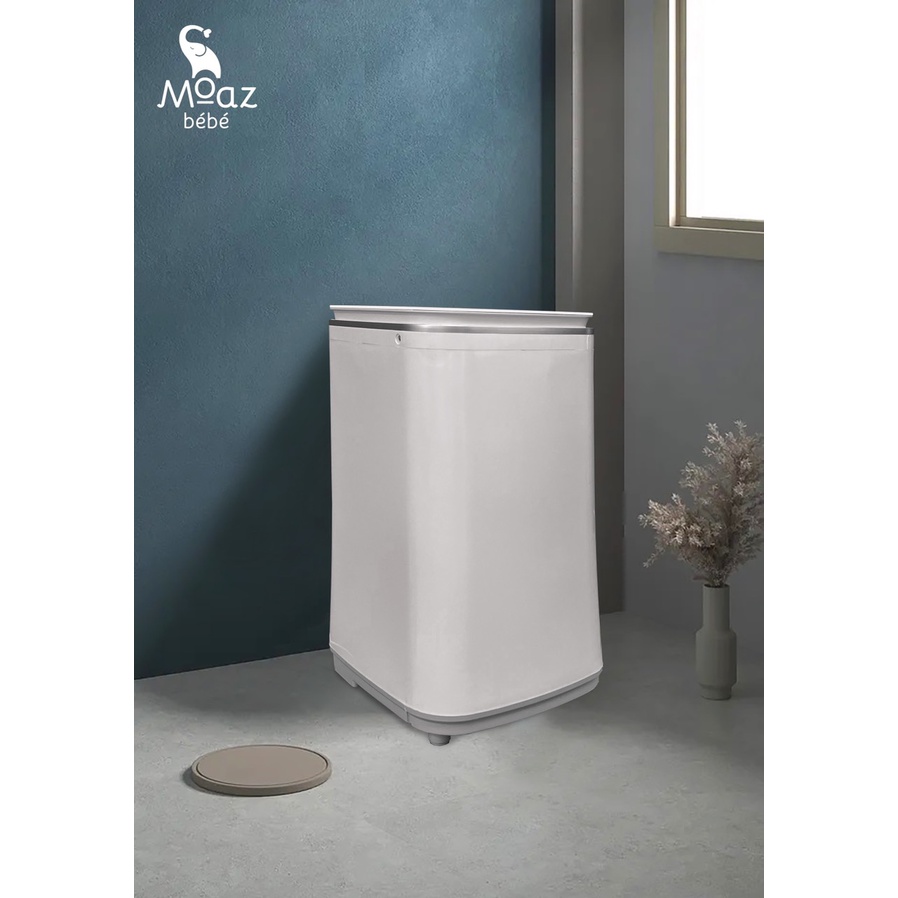 MÁY GIẶT MINI MOAZ BÉBÉ MB036