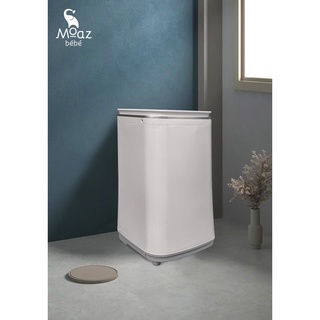 MÁY GIẶT MINI MOAZ BÉBÉ MB036