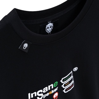 [Áo thun Insane®] Speaker Tee