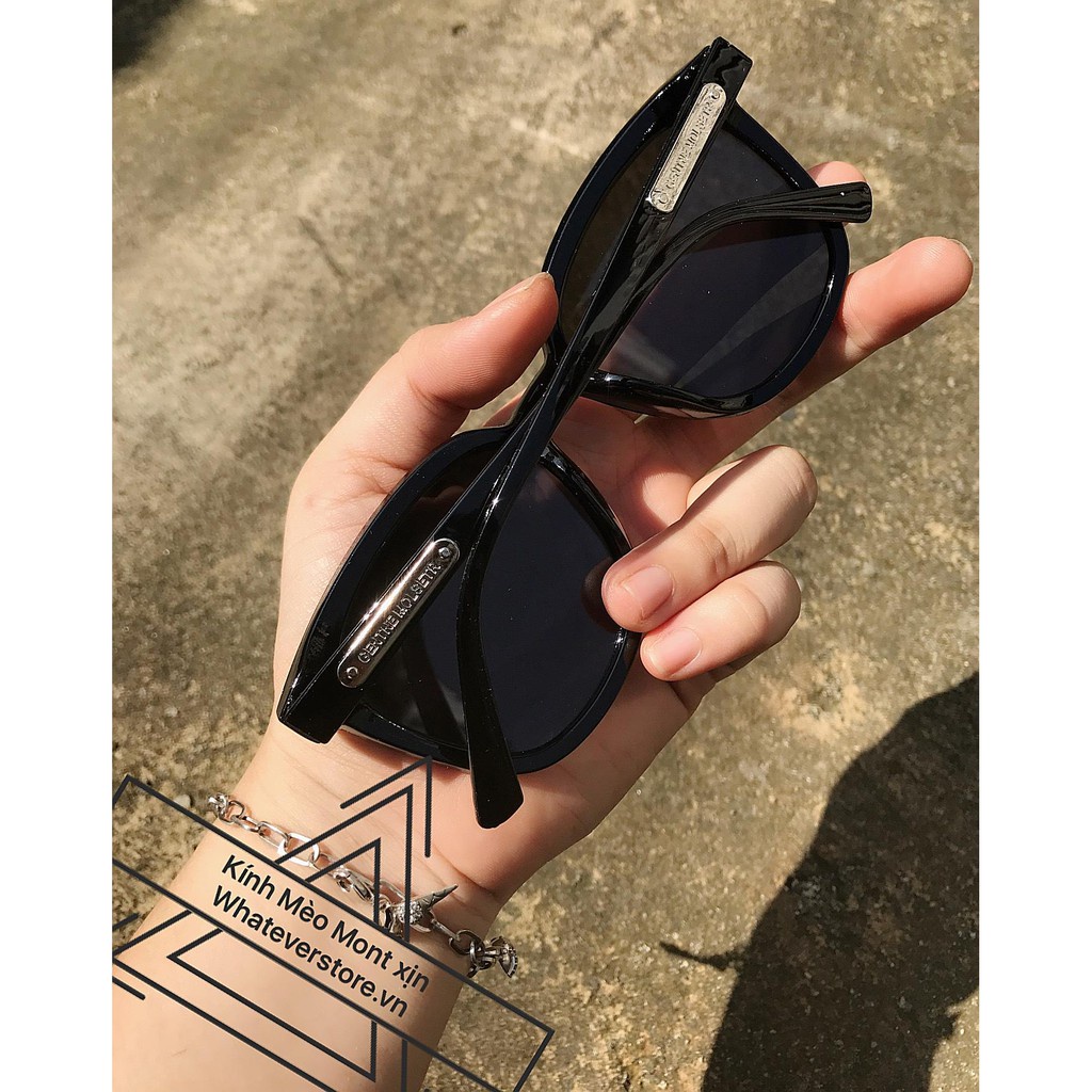 Mắt kính thời trang Huyền Thoại Logo Sun Glasses Quảng Châu sỉ tốt - GIÁ GỐC 12