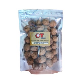 Quả Óc Chó Mỹ 500g
