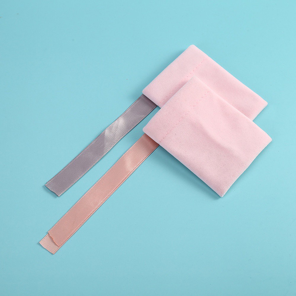 Túi Rút Dây Đựng Trang Sức Tiện Lợi