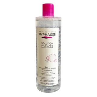 Tẩy trang BYPHASSE 500ml