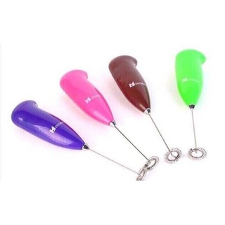 CÂY TẠO BỌT CÀ PHÊ