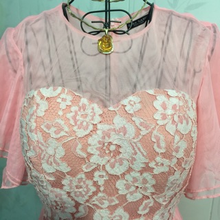 Đầm Đi Tiệc 5.0